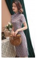 Angie "A" Cheongsam